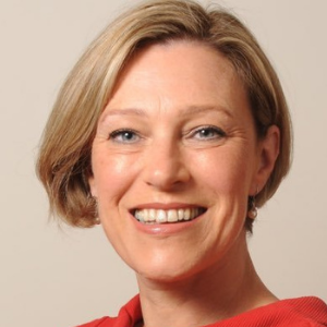 Gill Martin MSP