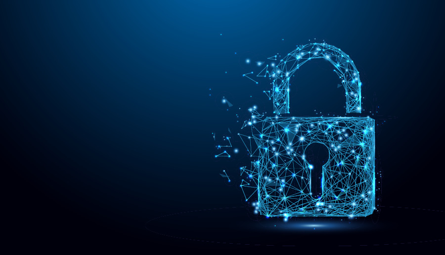 Cyber Security Featured Image