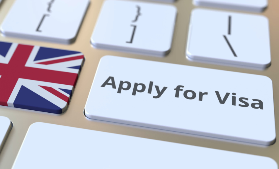 EU Transition - Immigration