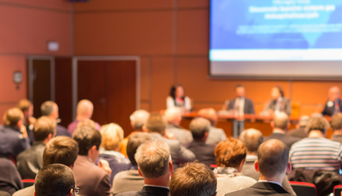 Conference image