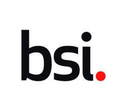 BSI Logo