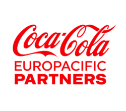Coca Cola Europacific Logo