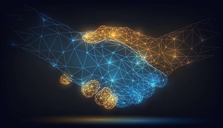 Public Sector Technology Connect Image