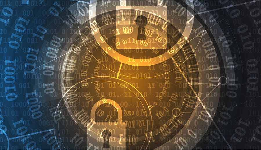 Future of data protection image