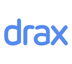 Drax Logo