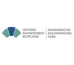 Historic Environment Scotland Logo