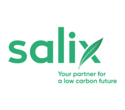 Salix Logo