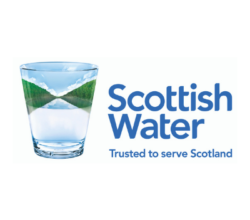 Scottish Water Logo