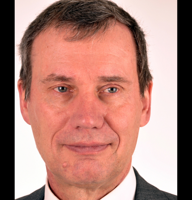 Tim Musson
