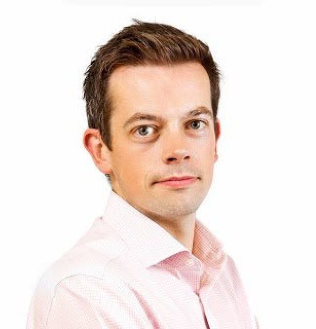 Andy Maciver Headshot