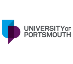 Uni of Portsmouth Headshot