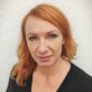 Anna Drozd Headshot