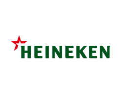 Heineken Sponsor Logo