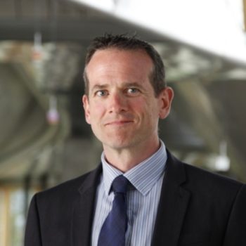 David McGill Headshot