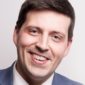Jamie Hepburn MSP Headshot