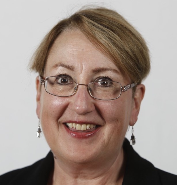 Annabelle Ewing MSP Headshot