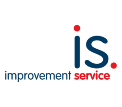 Improvement Service Logo