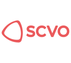 SCVO Logo