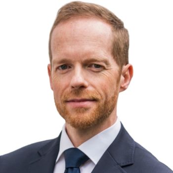 Stephen Boyle Headshot