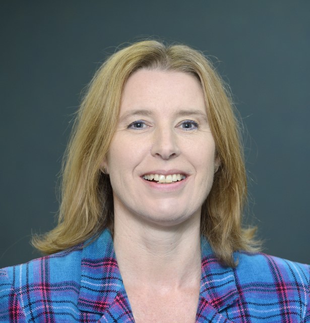 Jane Macdonald