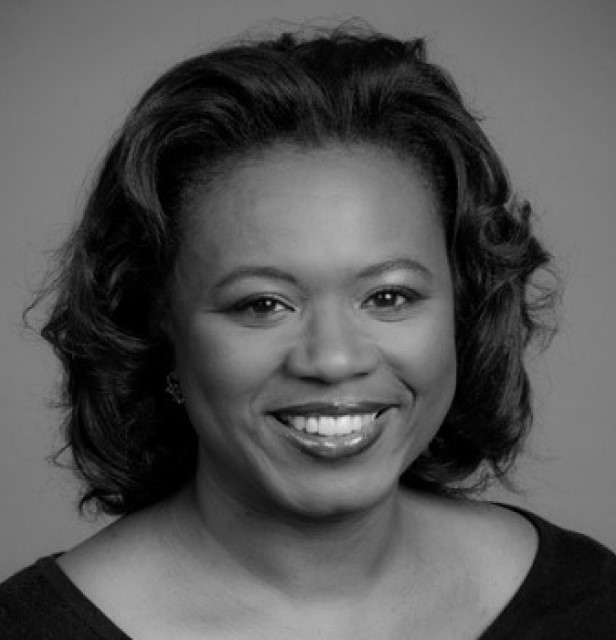 Lolita Jackson Headshot