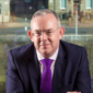 Paul Little, CEO, City of Glasgow College