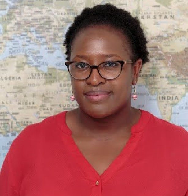 Assa Samake Roman Headshot