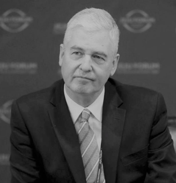 Frank Rijsberman