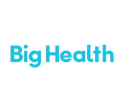 Big Health Logo