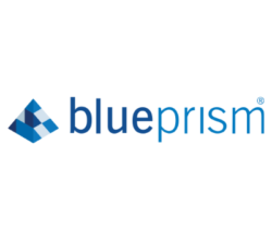 Blue Prism Logo