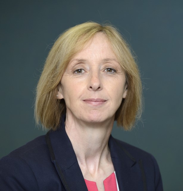 Eileen Stuart Headshot