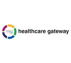 Healthcare Gateway Logo