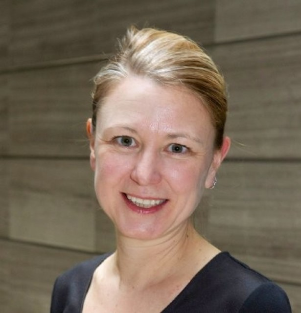 Katy McNeil Headshot