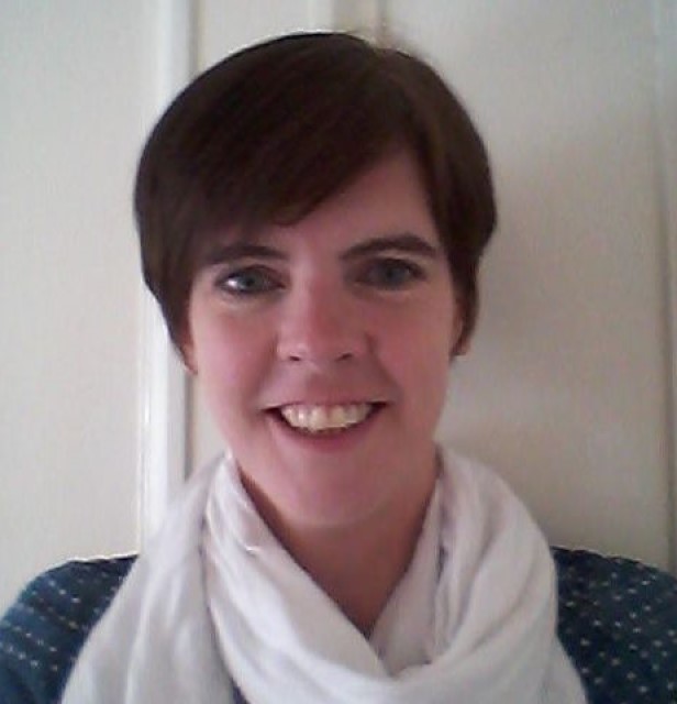 Mhairi Snowden Headshot