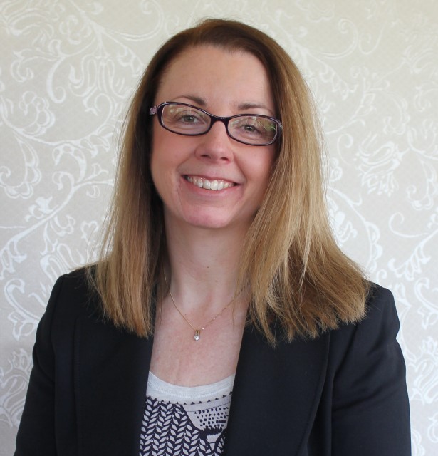 Phillipa Thornley Headshot