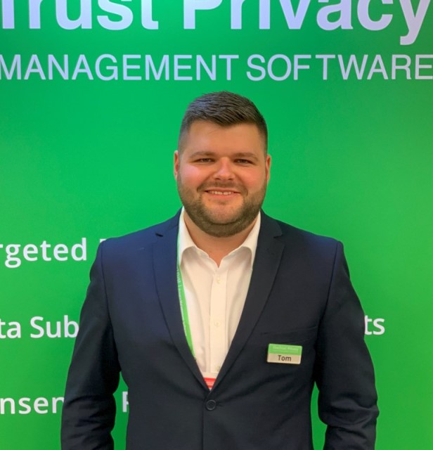 Tom Southern Headshot