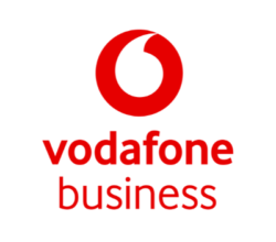 Vodafone Logo