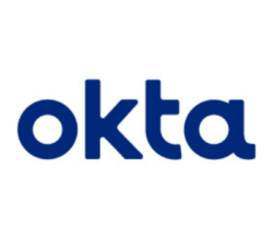 Okta Logo