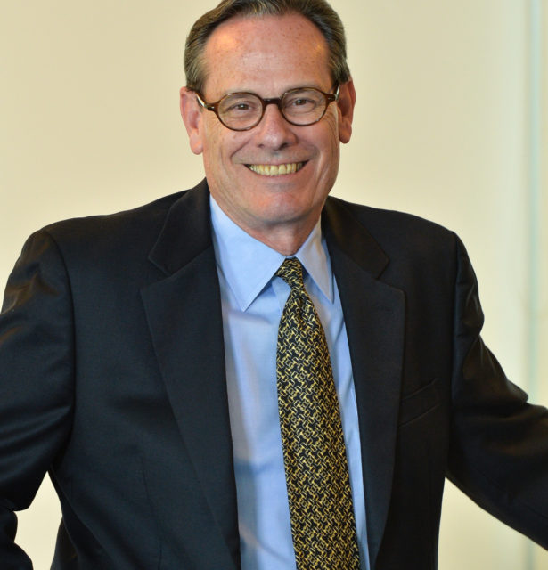 Patrick Grillo Headshot