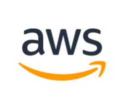 AWS logo