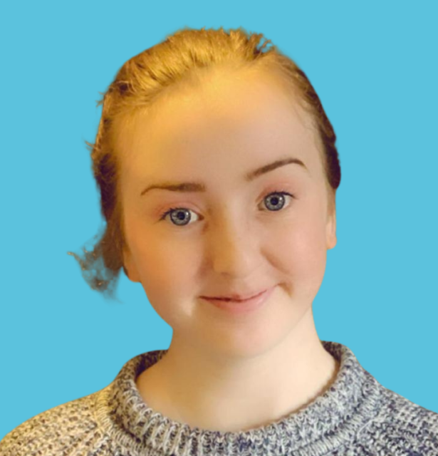 Emma May Miller headshot