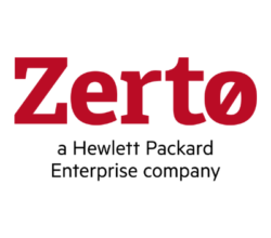 Zerto WP Logo