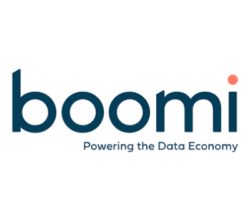 Boomi Logo
