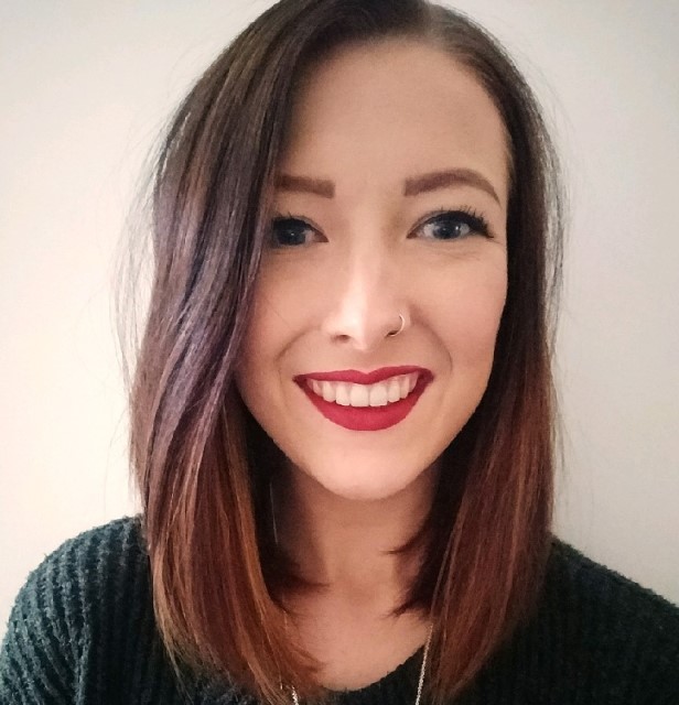 Eilidh Quinn Headshot