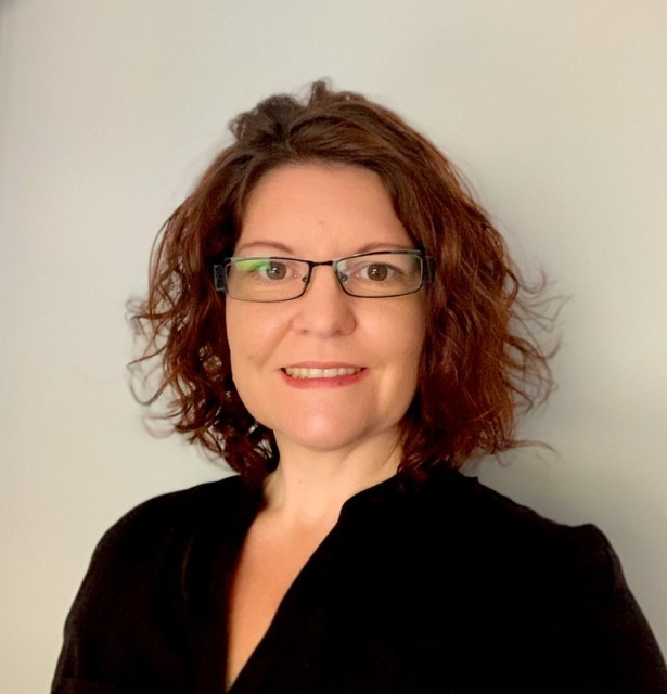 Lorna McCubbin Headshot