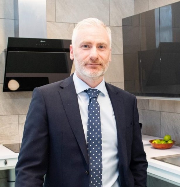 Simon Fitzpatrick Headshot