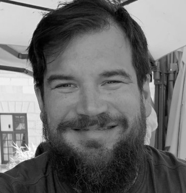 Chris Birt Headshot