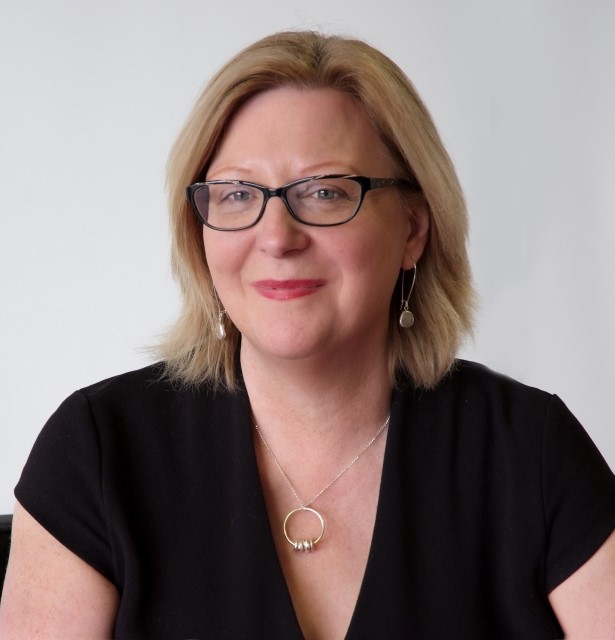 Sally Loudon WP