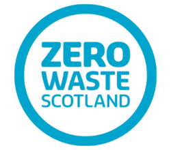 Zero Waste Scotland Logo