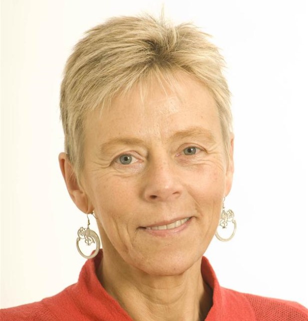 Jan Webb Headshot